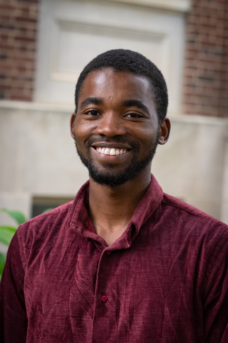 Akanimo Edo Udoekong