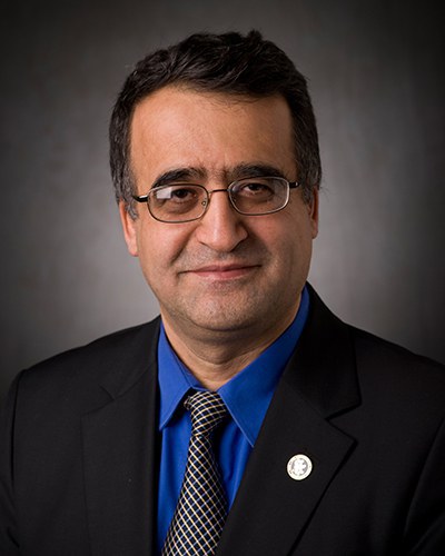 Ali Demirci, Ph.D.