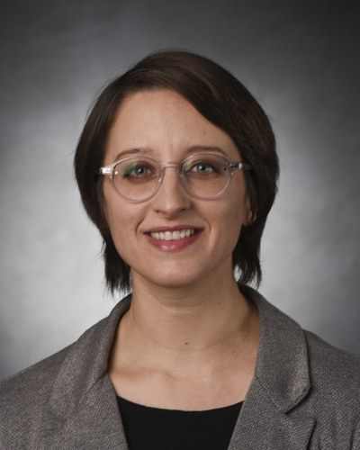 Christine Costello, Ph.D.