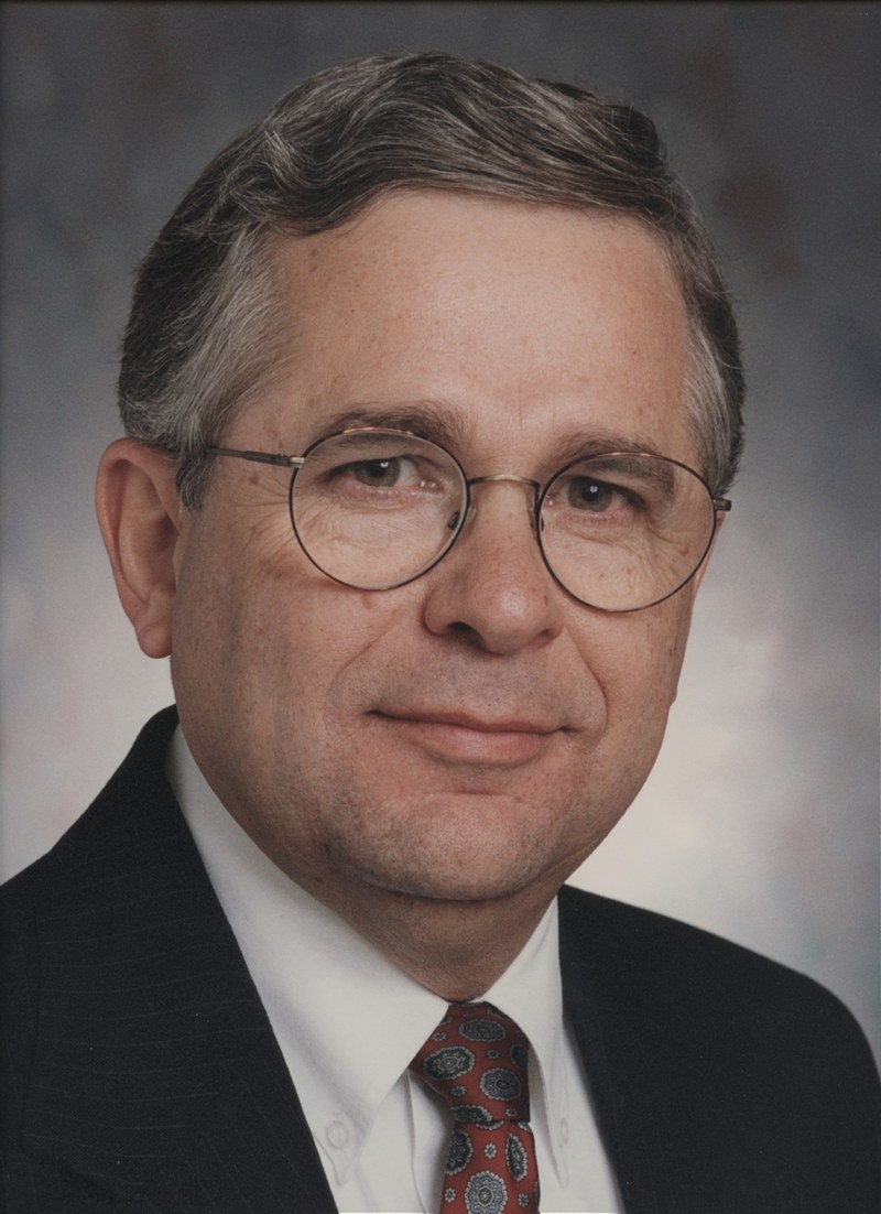 Dennis Buffington, Ph.D.