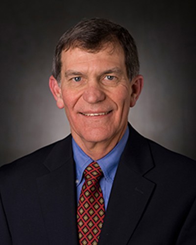 Dennis Murphy, Ph.D.