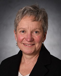 Eileen E. Fabian (Wheeler), Ph.D.