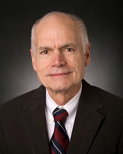 Herschel Elliott, Ph.D., P.E.