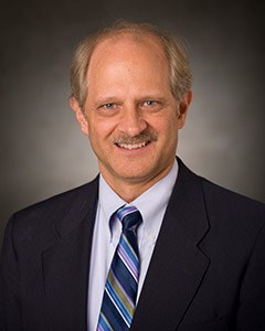 Paul Heinemann, Ph.D.