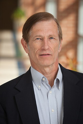 John Janowiak, Ph.D.