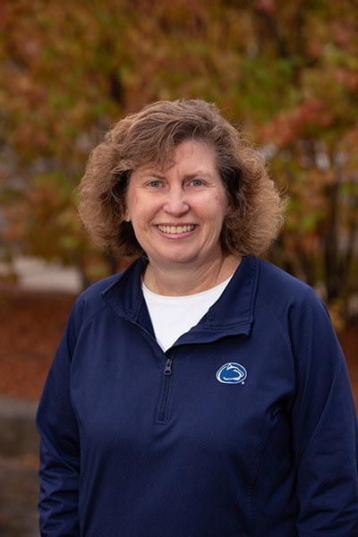 Linda M Fetzer, M.S.