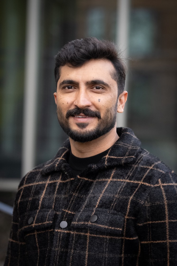 Muhammad Sohail Waqas