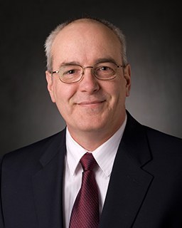 Roderick Thomas, Ph.D., P.E.