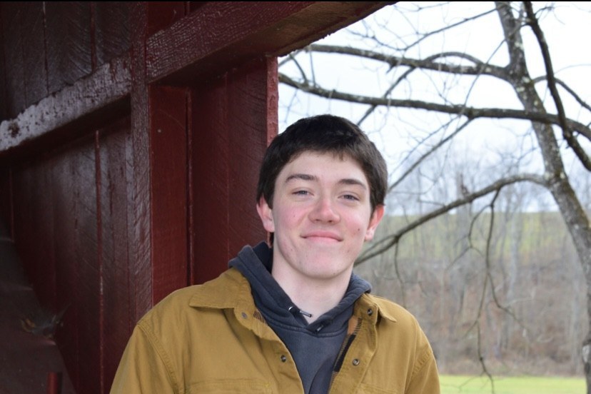 Lehigh County Teens Win 4-H Scholarships John Emanuel of Laurys Station wins Lehigh County 4-H Scholarship