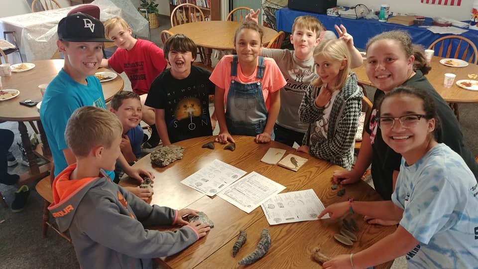 Programs and Opportunities
