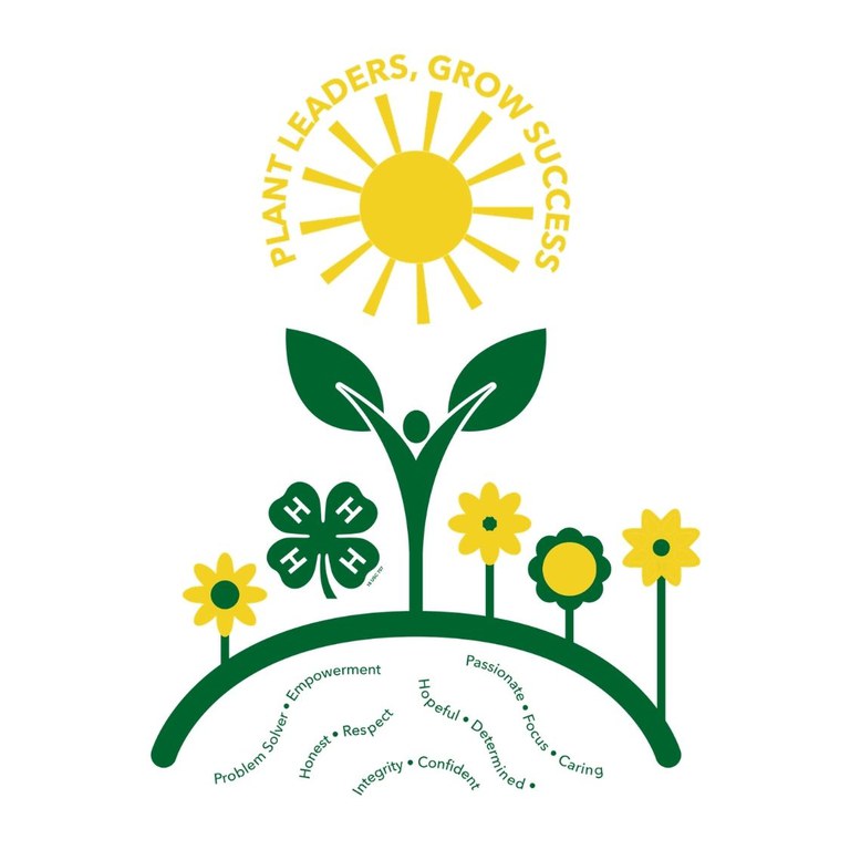 State Council unveiled their theme, Plant Leaders, Grow Success.