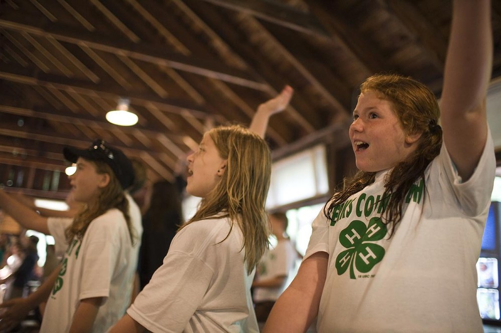Day Camps