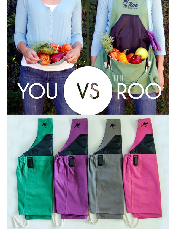 YOU vs ROO