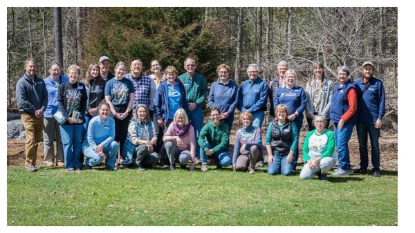 Bee Monitoring Team