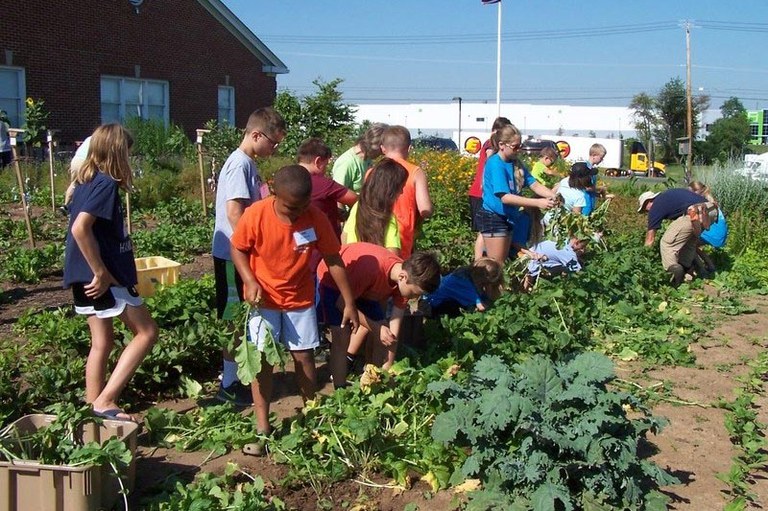 Cumberland County Youth Summer Camp