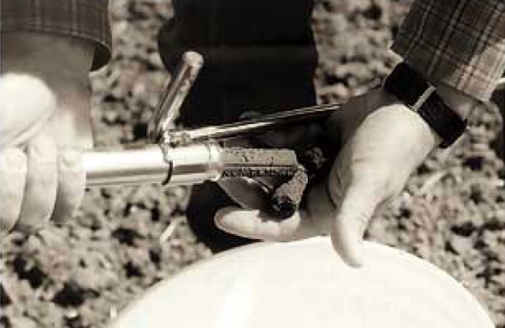 Soil Testing - What's in it for Me?