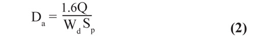 F254 Equation 2